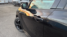 Nissan Juke 1.0 DiG-T 114 N-Connecta 5dr DCT Petrol Hatchback